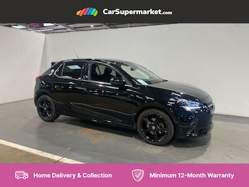 Vauxhall - Corsa