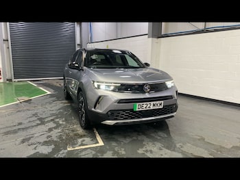 Used Vauxhall Mokka 2022 for sale - 78776943: Photo