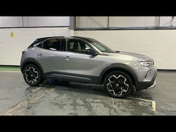 Used Vauxhall Mokka 2022 for sale - 78776943: Photo