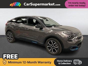 Citroen C4 feature image