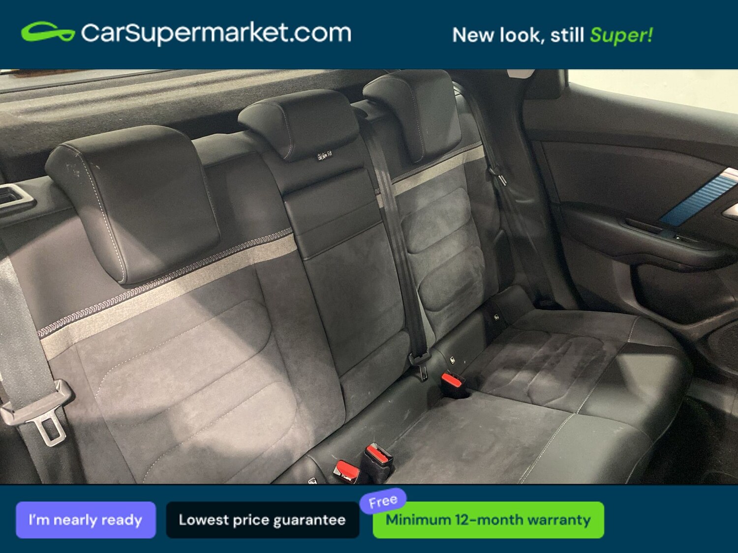 Used Citroen C4 2023 for sale - 78161728: Photo 4