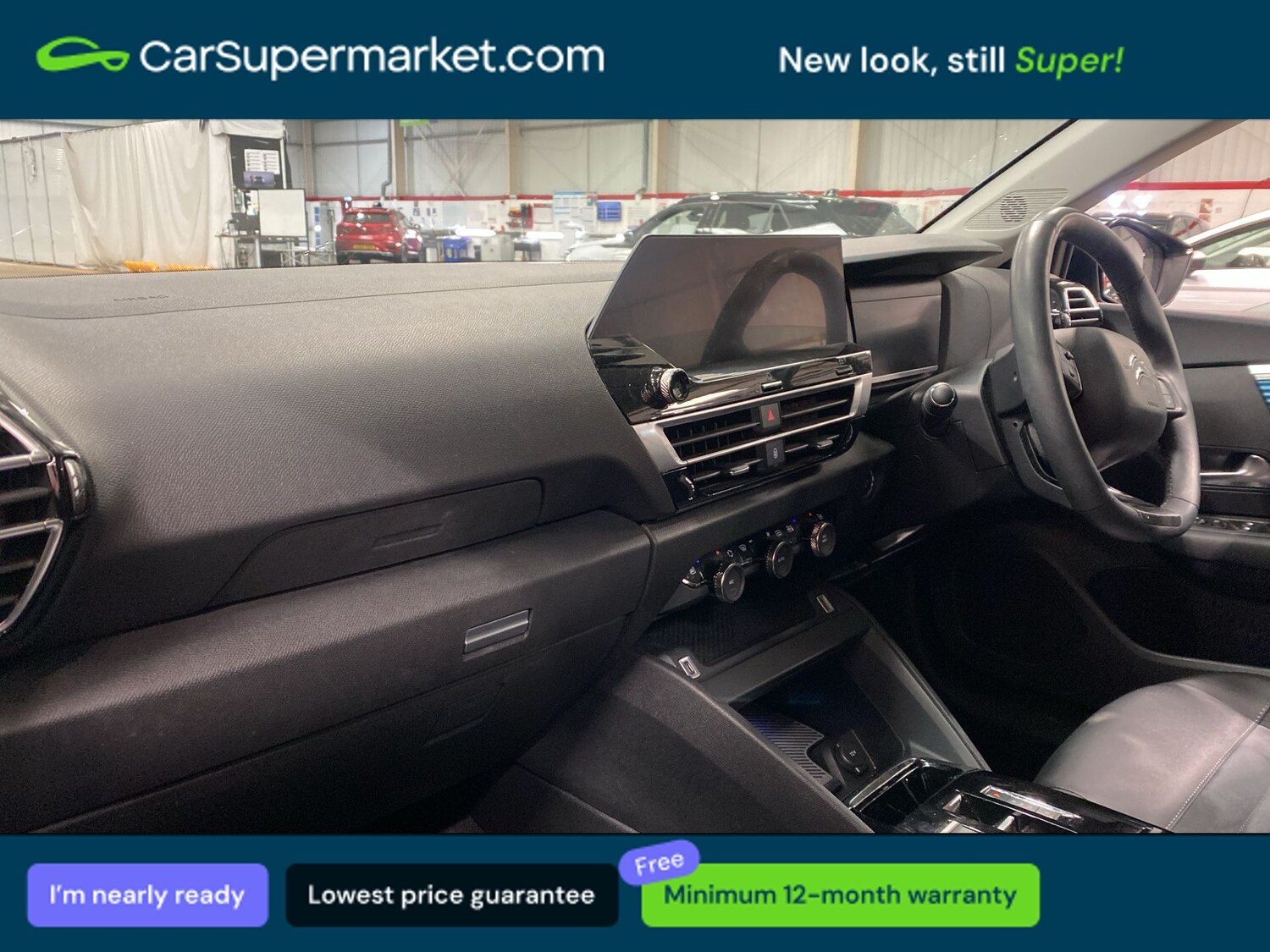 Used Citroen C4 2023 for sale - 78161728: Photo 5