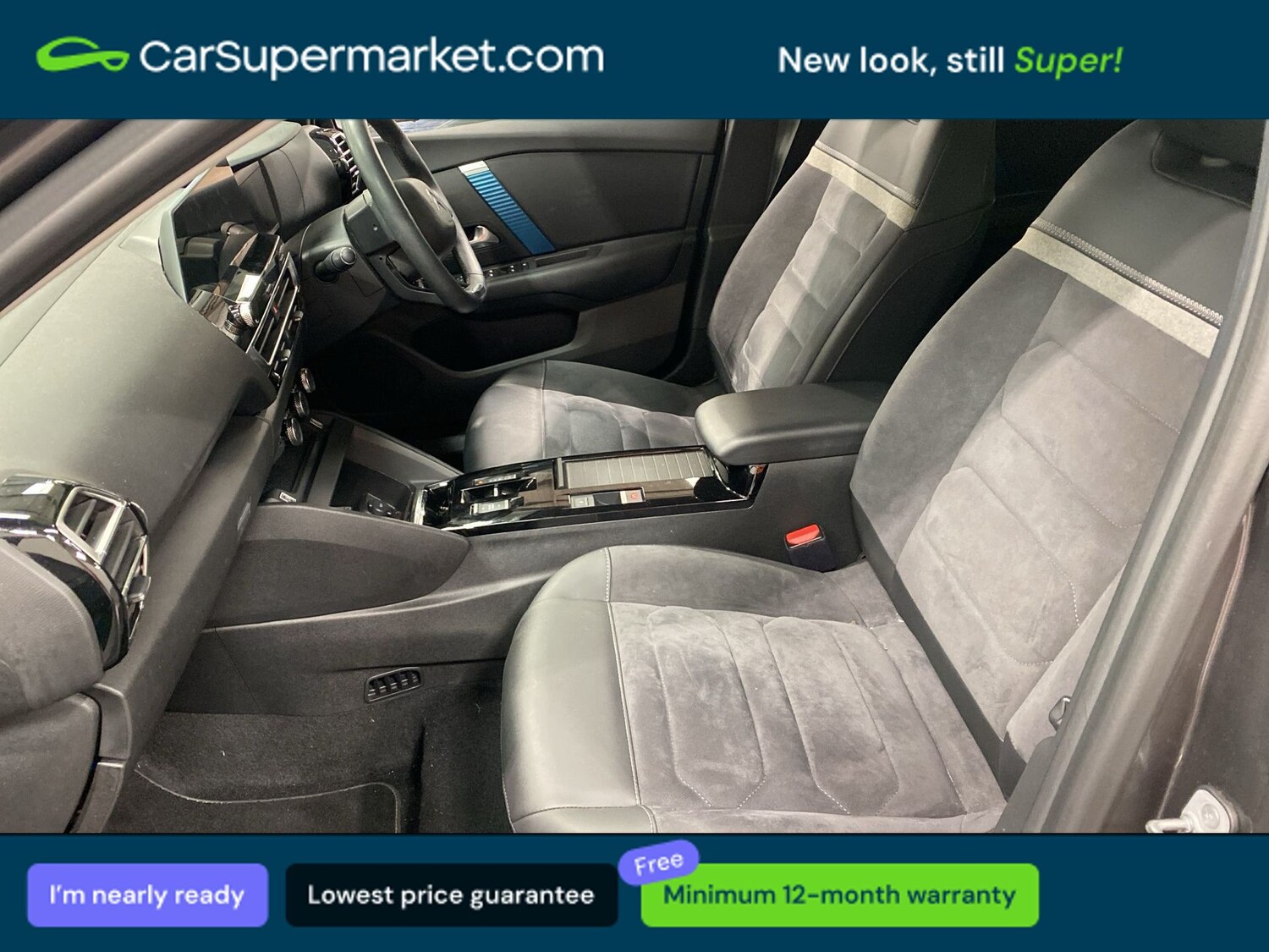 Used Citroen C4 2023 for sale - 78161728: Photo 6