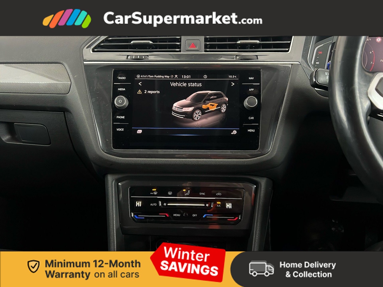 Used Volkswagen Tiguan Allspace 2022 for sale - 77194850: Photo 17