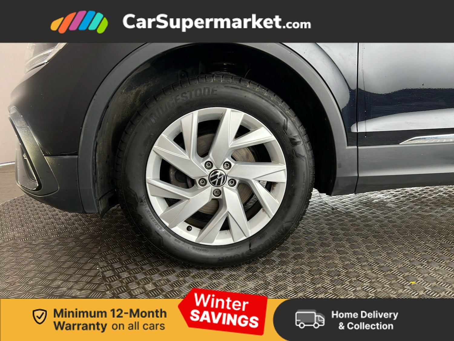 Used Volkswagen Tiguan Allspace 2022 for sale - 77194850: Photo 20