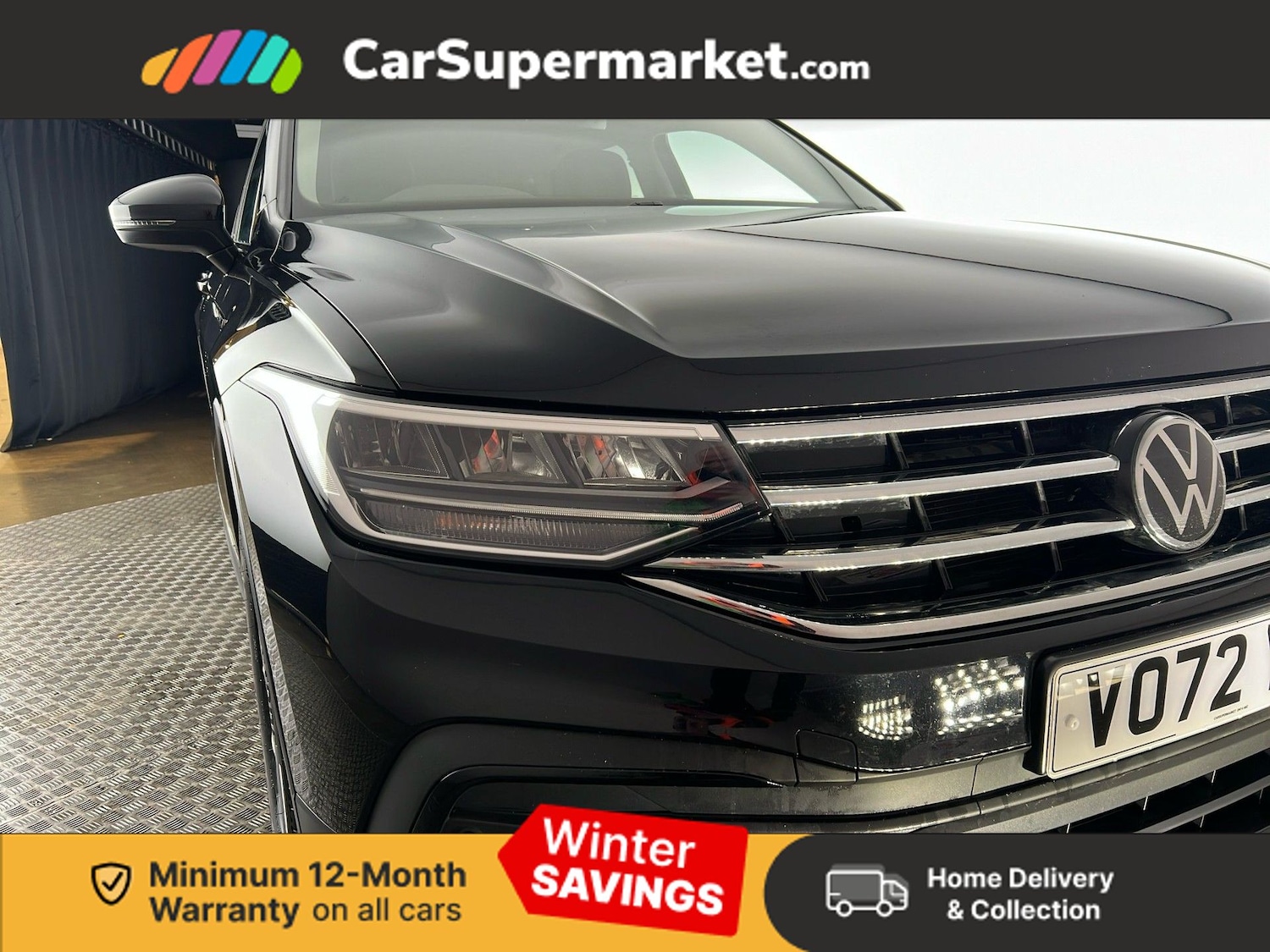 Used Volkswagen Tiguan Allspace 2022 for sale - 77194850: Photo 21