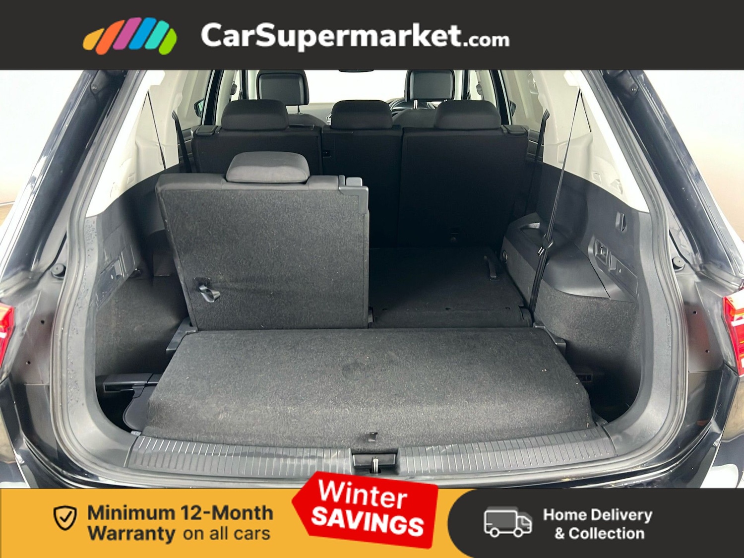 Used Volkswagen Tiguan Allspace 2022 for sale - 77194850: Photo 23