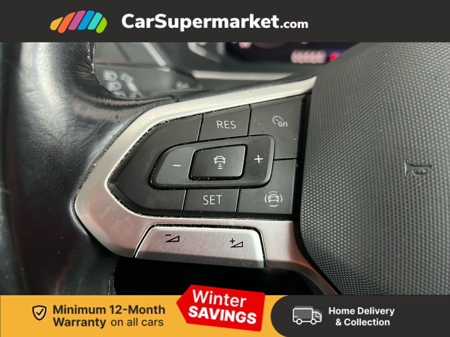 Used Volkswagen Tiguan Allspace 2022 for sale - 77194850: Photo 25