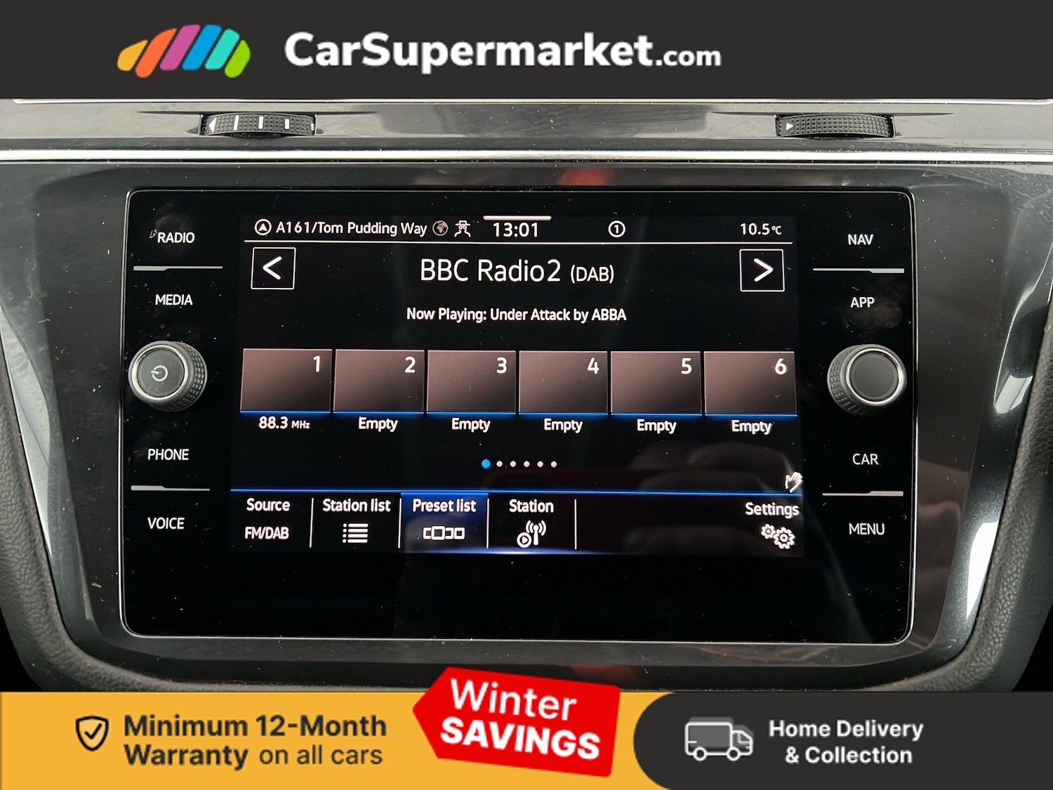 Used Volkswagen Tiguan Allspace 2022 for sale - 77194850: Photo 26