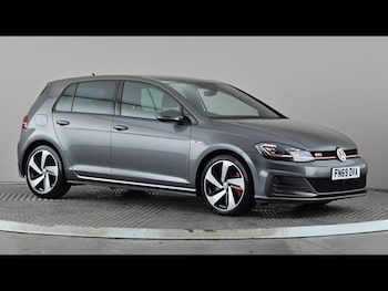 Used Volkswagen Golf 2019 for sale - 78789725: Photo