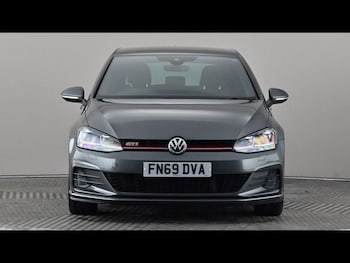 Used Volkswagen Golf 2019 for sale - 78789725: Photo