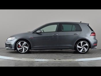 Used Volkswagen Golf 2019 for sale - 78789725: Photo