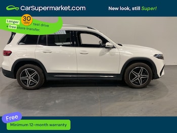 Used Mercedes-Benz EQB 2023 for sale - 78554581: Photo