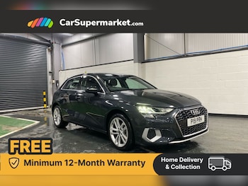 Used Audi A3 2022 for sale - 76453484: Photo