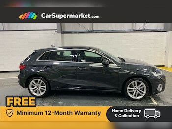 Used Audi A3 2022 for sale - 76453484: Photo