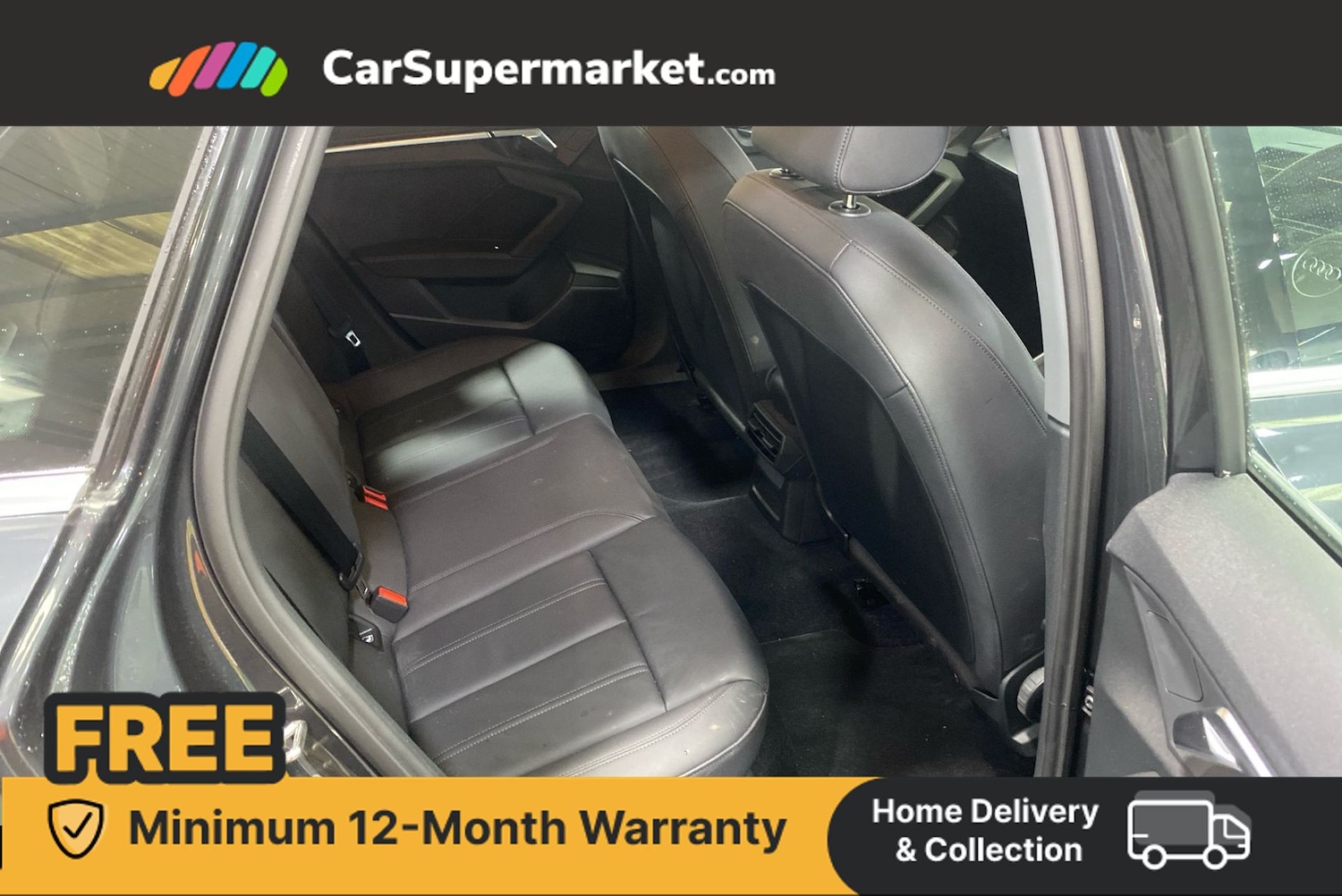 Used Audi A3 2022 for sale - 76453484: Photo 5