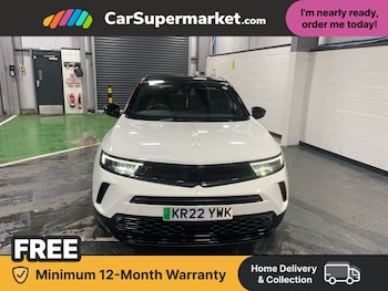 Used Vauxhall Mokka 2022 for sale - 77472915: Photo