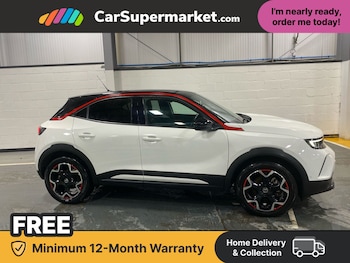 Used Vauxhall Mokka 2022 for sale - 77472915: Photo