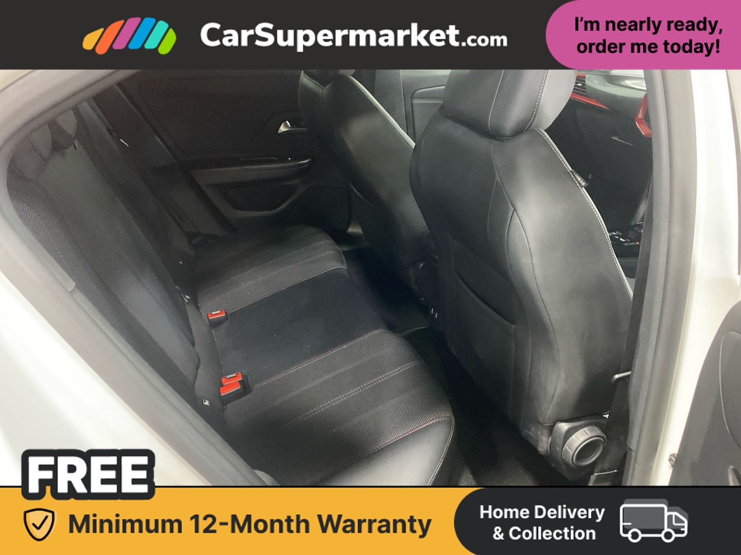 Used Vauxhall Mokka 2022 for sale - 77472915: Photo 5