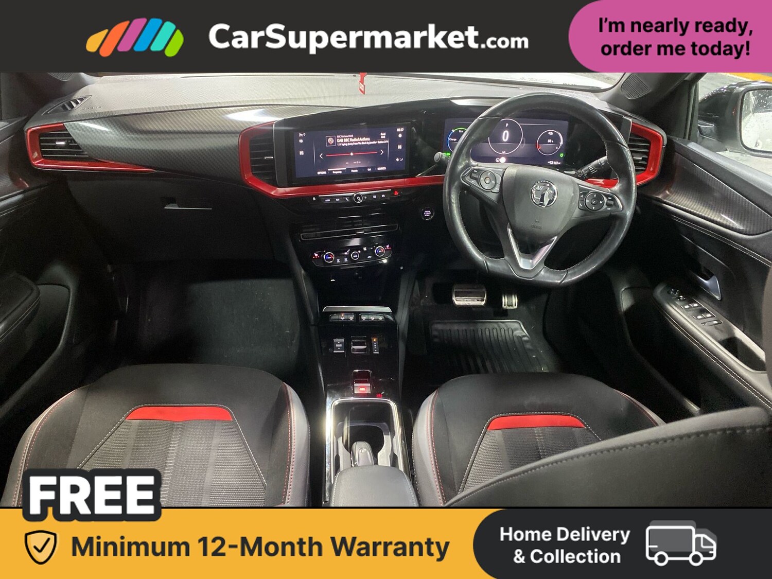 Used Vauxhall Mokka 2022 for sale - 77472915: Photo 6