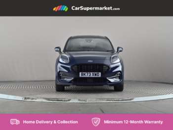 Used Ford Puma 2023 for sale - 75150703: Photo