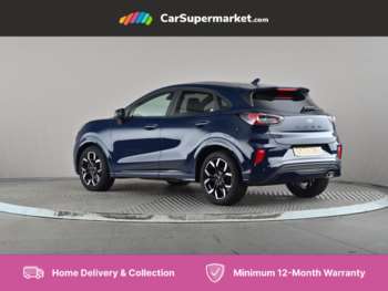 Used Ford Puma 2023 for sale - 75150703: Photo