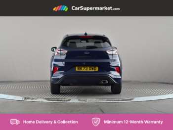 Used Ford Puma 2023 for sale - 75150703: Photo