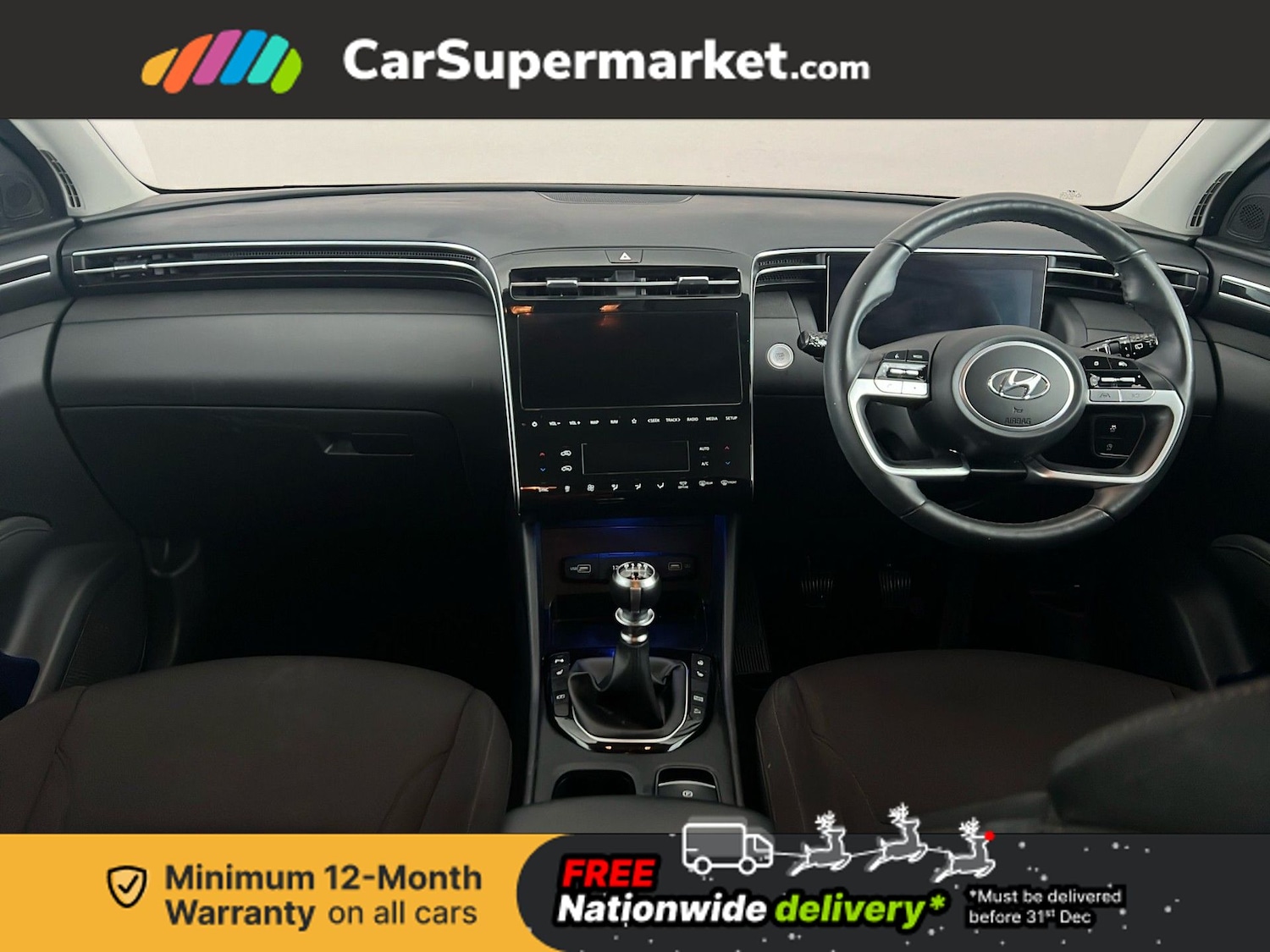 Used Hyundai TUCSON 2024 for sale - 76929314: Photo 14