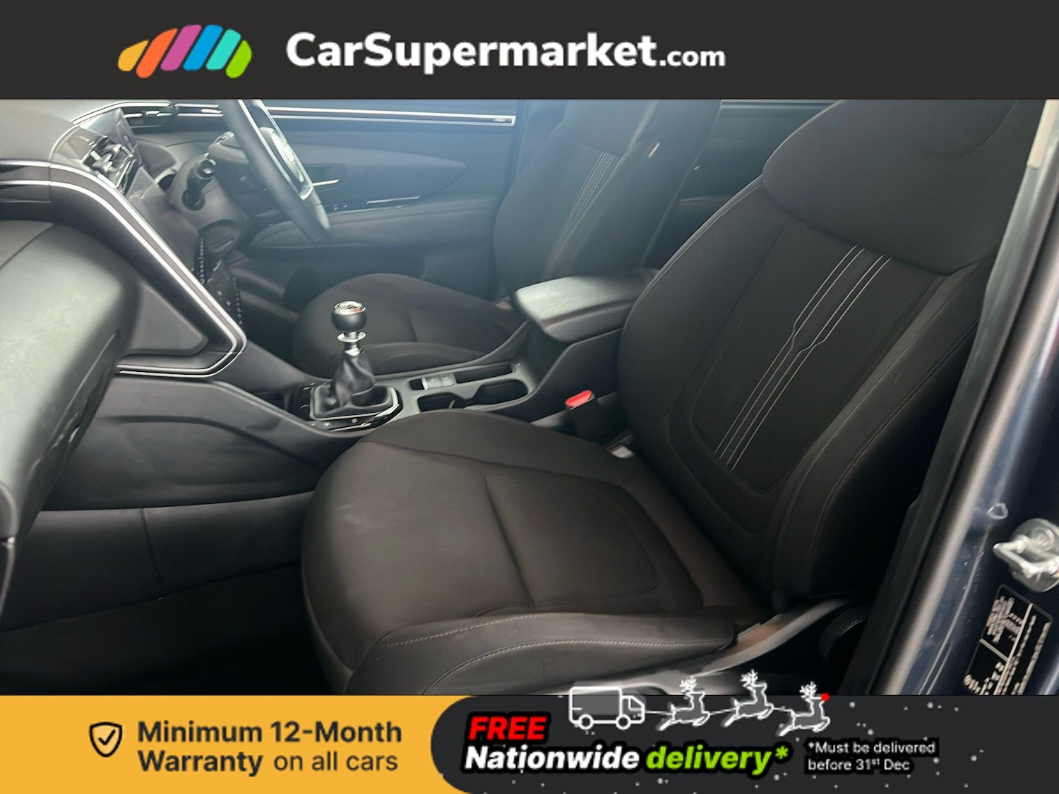 Used Hyundai TUCSON 2024 for sale - 76929314: Photo 18