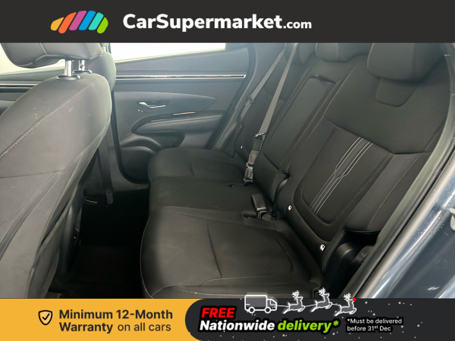 Used Hyundai TUCSON 2024 for sale - 76929314: Photo 19