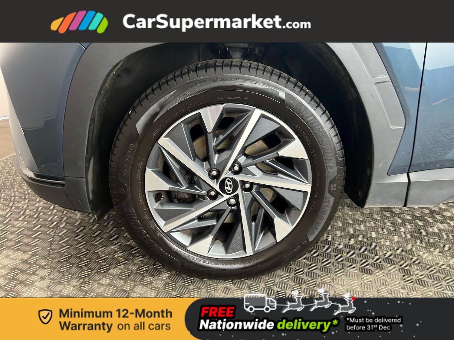 Used Hyundai TUCSON 2024 for sale - 76929314: Photo 20