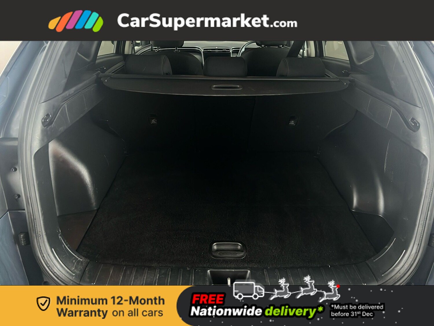 Used Hyundai TUCSON 2024 for sale - 76929314: Photo 23