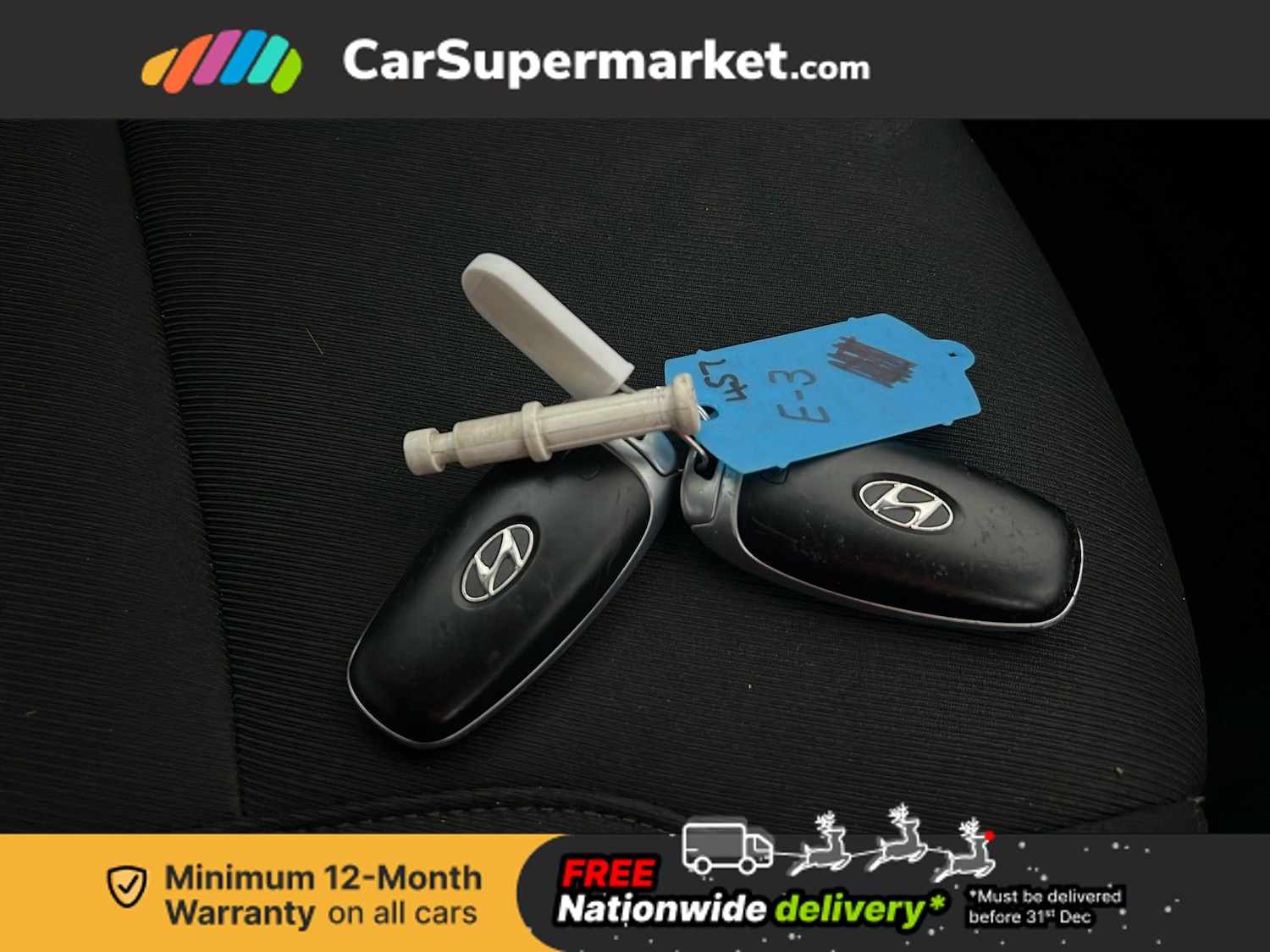 Used Hyundai TUCSON 2024 for sale - 76929314: Photo 24