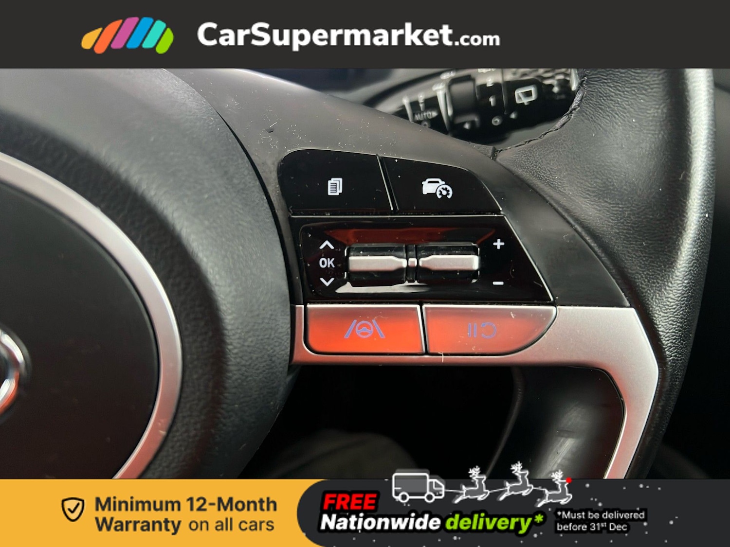 Used Hyundai TUCSON 2024 for sale - 76929314: Photo 25