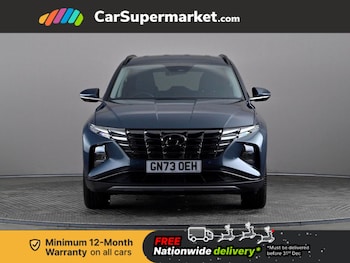 Used Hyundai TUCSON 2024 for sale - 76929314: Photo