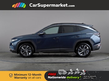 Used Hyundai TUCSON 2024 for sale - 76929314: Photo