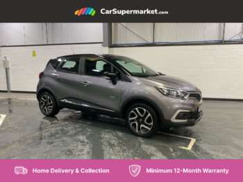 2017 - 0.9 TCE 90 Dynamique Nav 5-Door