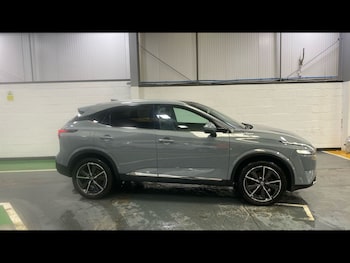 Used Nissan Qashqai 2022 for sale - 78826918: Photo