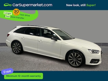 Used Audi A4 2023 for sale - 78571041: Photo
