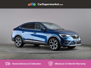 2022 - 1.6 E-TECH Hybrid 145 S Edition Auto 4-Door