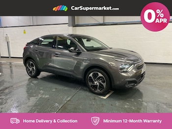2023 - 1.2 PureTech [130] Sense Plus 5dr Auto