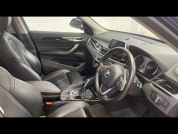 Used BMW X1 2018 for sale - 78776953: Photo