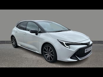 Used Toyota Corolla 2023 for sale - 79314676: Photo
