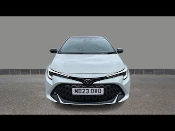 Used Toyota Corolla 2023 for sale - 79314676: Photo