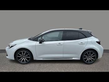 Used Toyota Corolla 2023 for sale - 79314676: Photo