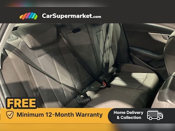 Used Audi A4 2021 for sale - 76508980: Photo