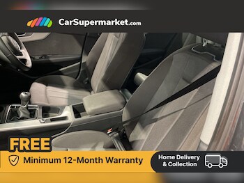 Used Audi A4 2021 for sale - 76508980: Photo