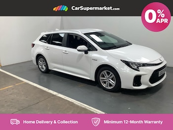 2023 - 1.8 Hybrid Motion CVT 5-Door