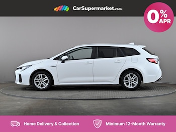 Used Suzuki Swace 2023 for sale - 75598241: Photo