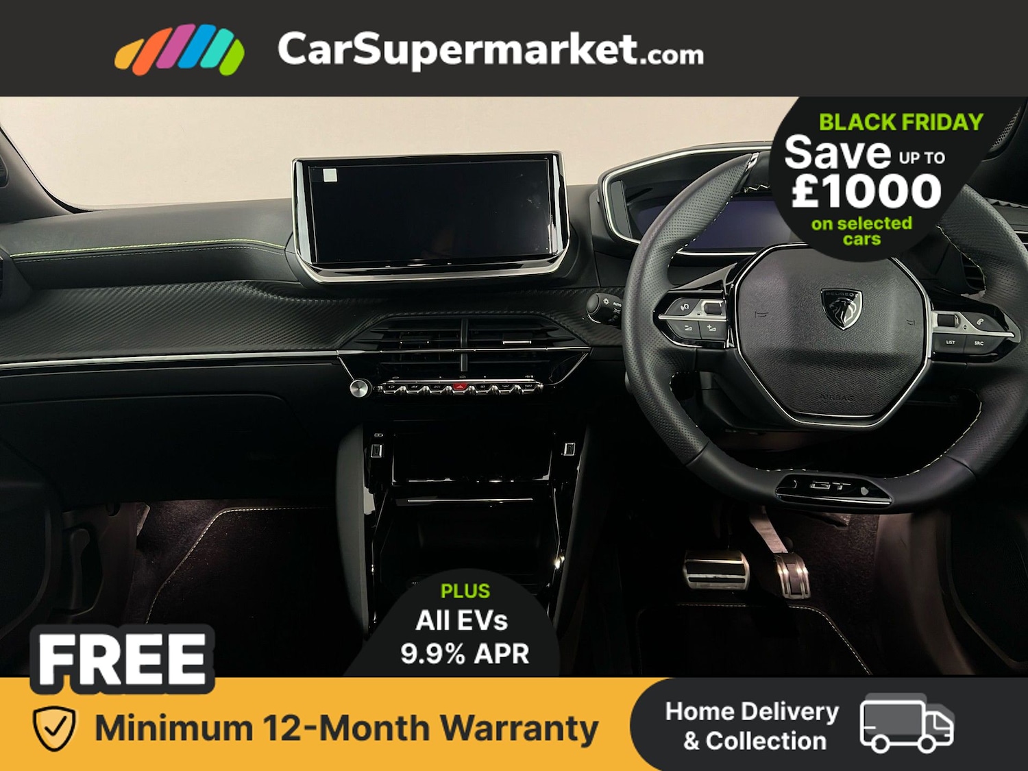 Used Peugeot 2008 2025 for sale - 76649156: Photo 15